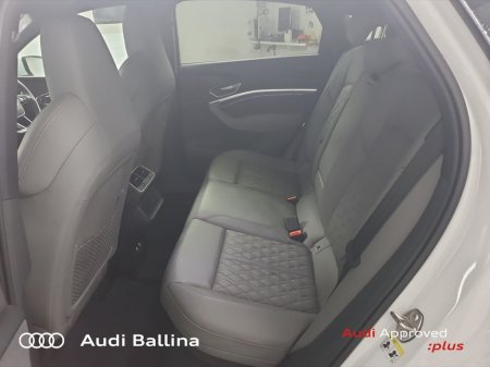 2024 Audi Q8 SB S-Line Blk Ed 55 Q 300KW*PAN ROOF* SPORT SEATS* UPGRADED ALLOYS €63,950 thumbnail