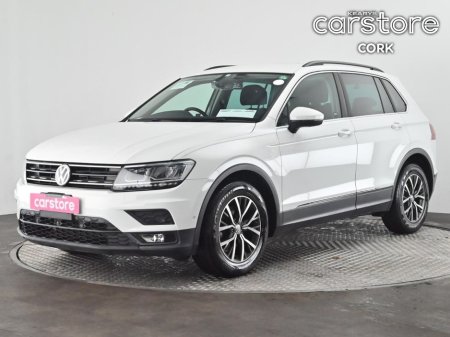2018 Volkswagen Tiguan - thumbnail 7
