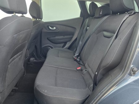 2016 Renault Kadjar - photo 5