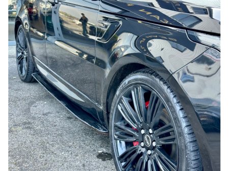 2019 Land Rover Range Rover Sport - thumbnail 22