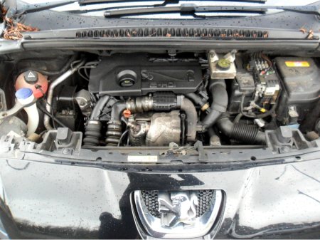 2013 Peugeot 5008 1.6 E-HDI ACTIVE 5DR AUTO.....7-SEATER......NCT 09/26......TAXED 03/26 €4,995 thumbnail