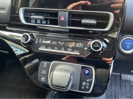 2021 Toyota Aqua AUTOMATIC HYBRID 1.5 PETROL //ADAPTIVE CRUISE CONTROL//CARPLAY//KEYLESS ENTRY//REVERSE CAMERA// €16,950 thumbnail