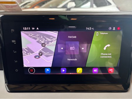 2023 SEAT Arona - thumbnail 10