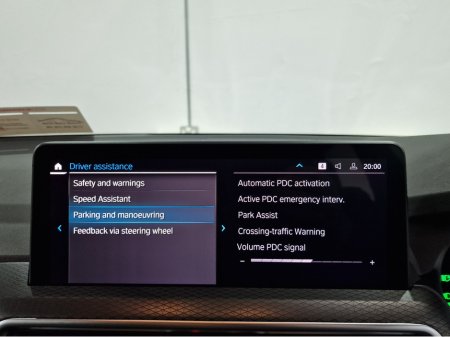 2023 BMW X3 **DEPOSIT TAKEN** thumbnail