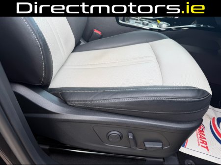 2023 Kia Sorento PHEV K4 7 SEATS HI SPEC €44,950 thumbnail