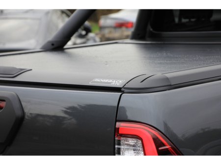 2025 Toyota Hilux - thumbnail 23