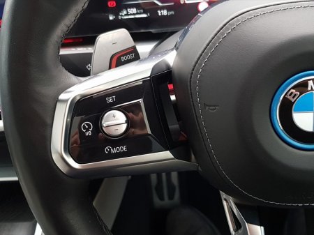 2024 BMW 7 Series 750e M Sport Pro €99,995 thumbnail