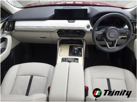 2026 Mazda CX-60 * FINANCE FROM 3.9% APR OR €2000 TRADE IN BOOSTER * IN STOCK FOR IMMEDIATE DELIVERY IN 2026 * TRINITY MOTORS * * €66,650