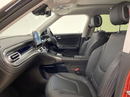 2025 Smart #1 SMART PRO PLUS #1 | Panoramic Sunroof | 360 camera | Reversing Camera €26,950 thumbnail