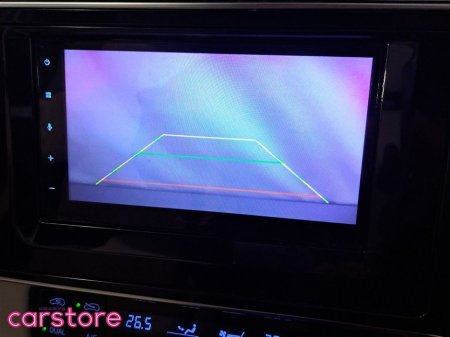 2017 Toyota Auris Hybrid Aura Auto €17,480 thumbnail