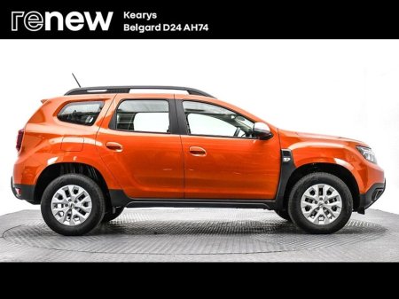 2023 Dacia Duster 1.0 TCe 90 Expression €21,490 thumbnail