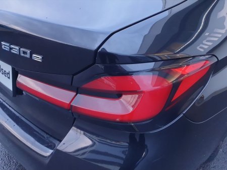 2021 BMW 5 Series 530e M Sport €34,995 thumbnail