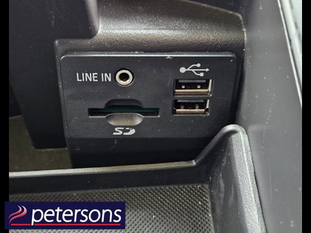 2016 Ford Kuga C520 TITANIUM 2.0 TD 120 S6 M6 F 5DR FWD €12,950 thumbnail