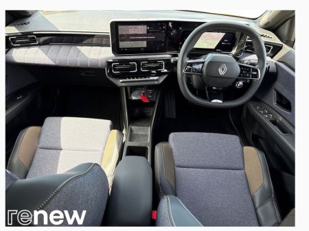 2025 Renault 5 EV52 150hp Techno €32,950