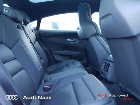 2023 Audi e-tron GT e-tron quattro €61,950 thumbnail