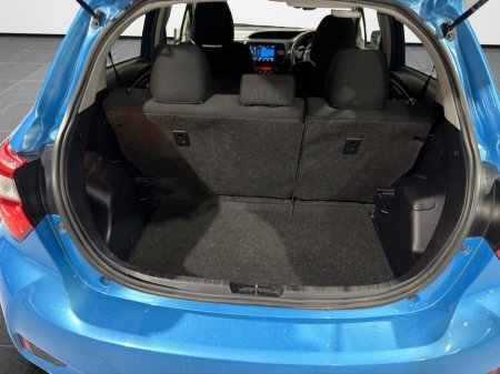 2019 Toyota Yaris “Blue that pops, fuel bills that don’t.” €13,888 thumbnail