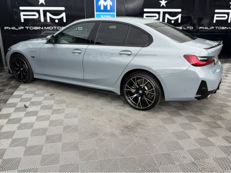 2023 BMW 3 Series - thumbnail 6