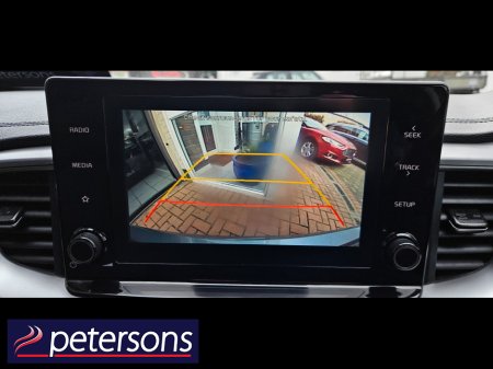 2021 Kia Ceed - thumbnail 33