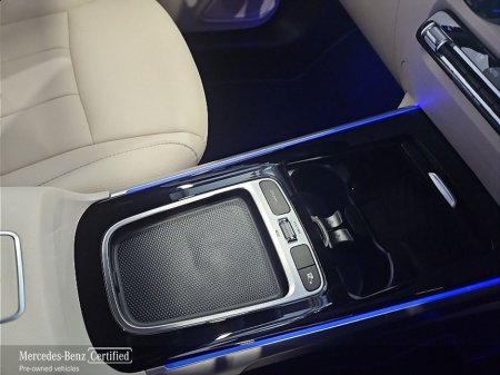 2025 Mercedes-Benz GLB - thumbnail 15