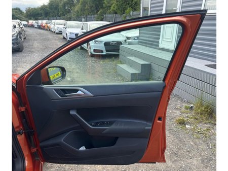 2018 Volkswagen Polo 1.0 Petrol AUTOMATIC AUTO PARK LOW MILEAGE  (0672) €14,495 thumbnail