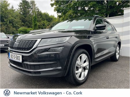 2018 Skoda Kodiaq - thumbnail 17