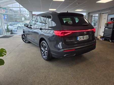 2024 SEAT Tarraco - thumbnail 6