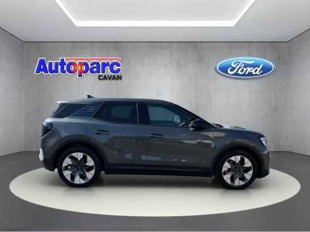 2025 Ford Explorer PREMIUM 77KWH EXTENDED RANGE €45,950