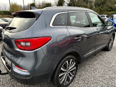 2020 Renault Kadjar - thumbnail 6