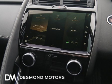 2022 Jaguar E-Pace - thumbnail 14