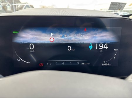 2025 Kia Niro - thumbnail 11