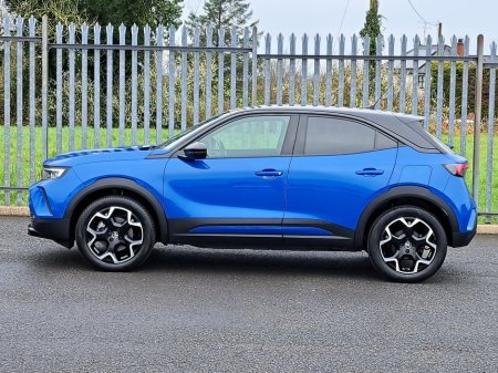 2023 Opel Mokka - thumbnail 6