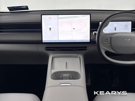 2026 Xpeng G6 - thumbnail 10