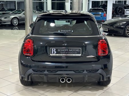 2023 MINI John Cooper Works JCW (230 BHP) AUTO=LOW MILES//HUGE SPEC//MULTITONE ROOF=FULL SERVICE HISTORY=231 D REG=PREVIOUSLY SUPPLIED BY OURSELVES//TAILORED FINANCE PACKAGES AVA €37,995