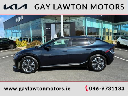 2023 Kia EV6 - thumbnail 1