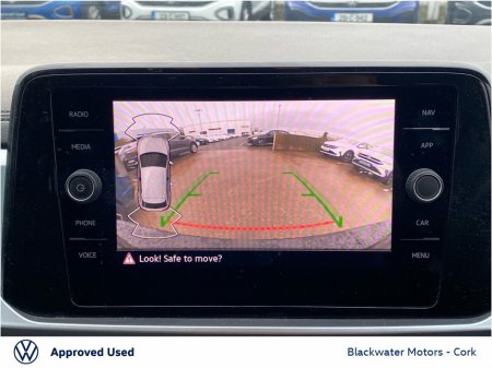 2023 Volkswagen T-Roc - thumbnail 17