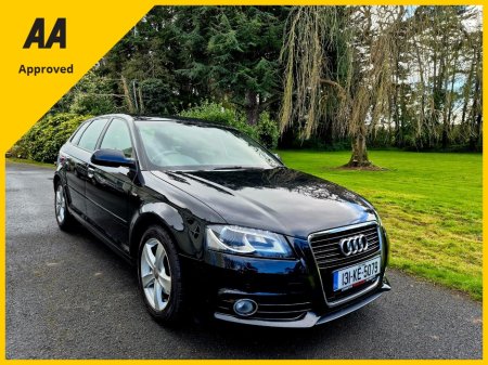 2013 Audi A3 - thumbnail 16