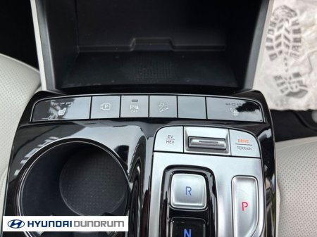 2023 Hyundai Tucson - thumbnail 15