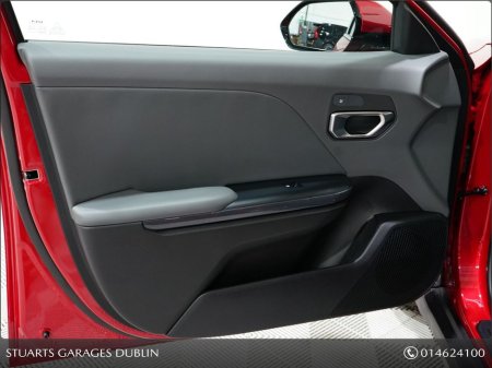 2026 Kia K4 Kia K4 - K3 *SPECIAL LOW RATE FIANCE OFFER FOR 261* €35,500 thumbnail