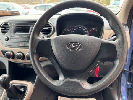 2015 Hyundai i10 - thumbnail 8