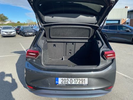 2020 Volkswagen ID.3 - thumbnail 18