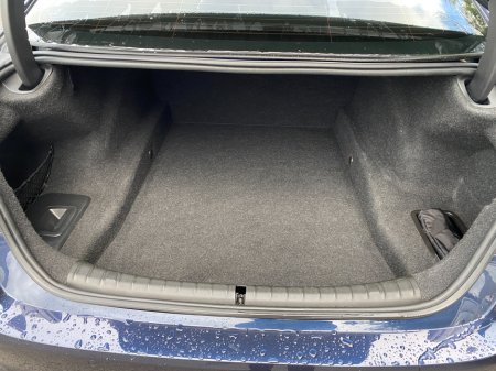 2019 BMW 5 Series 518d SE Auto €24,900 thumbnail