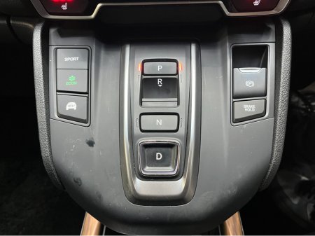 2018 Honda CR-V - thumbnail 22