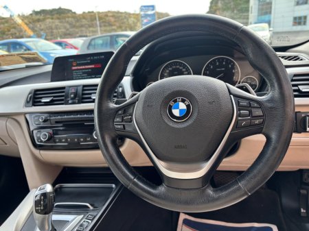 2018 BMW 3 Series - thumbnail 10