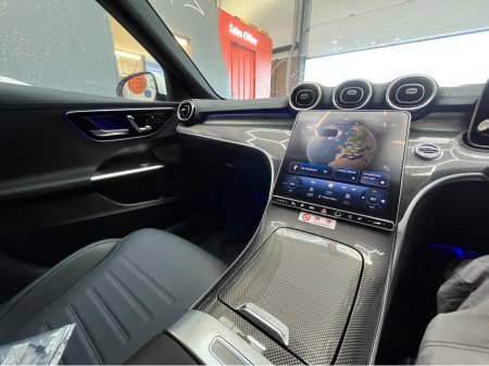 2024 Mercedes-Benz C Class - thumbnail 21