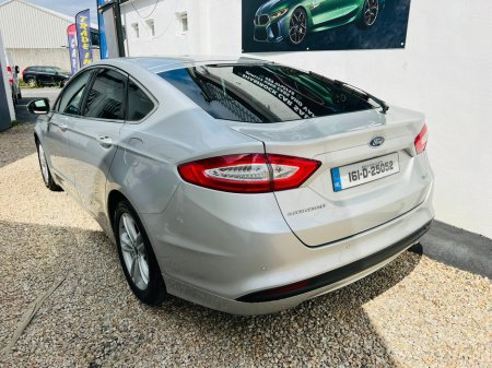 2016 Ford Mondeo  €6,750