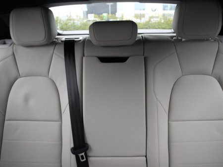 2025 Porsche Macan Electric €82,000 thumbnail