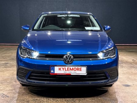 2022 Volkswagen Polo - thumbnail 8