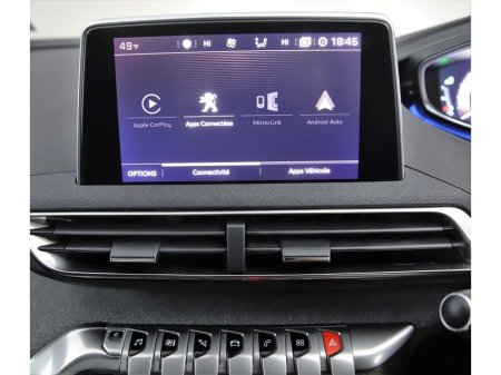 2019 Peugeot 3008 - thumbnail 18