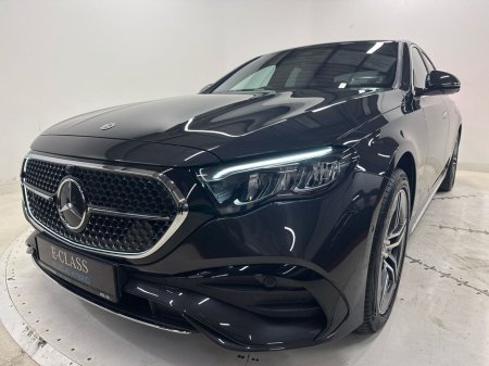 2026 Mercedes-Benz E Class - thumbnail 12