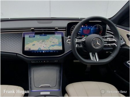 2026 Mercedes-Benz E Class - thumbnail 10